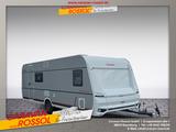 Dethleffs Summer Edition 560 FMK  - Dethleffs Summer edition