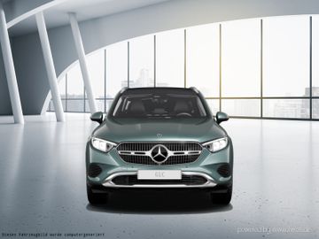 Mercedes GLC 200 - 3