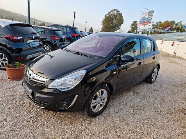 Opel Corsa 1.3 CDTI 95CV ecoFLEX 5 porte Start&S