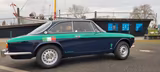 Alfa Romeo 2000 GTV BERTONE - Alfa Romeo GTV Gebrauchtwagen
