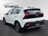 Hyundai BAYON Intro Edition Mild-Hybrid 2WD Navi Digital - Hyundai BAYON Gebrauchtwagen