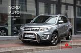Suzuki Vitara 1.6 Comfort 4x4 Autom. ACCTempo/Sitzhzg. - Suzuki Vitara mit Benzin-Antrieb: Allradantrieb, Geländewagen