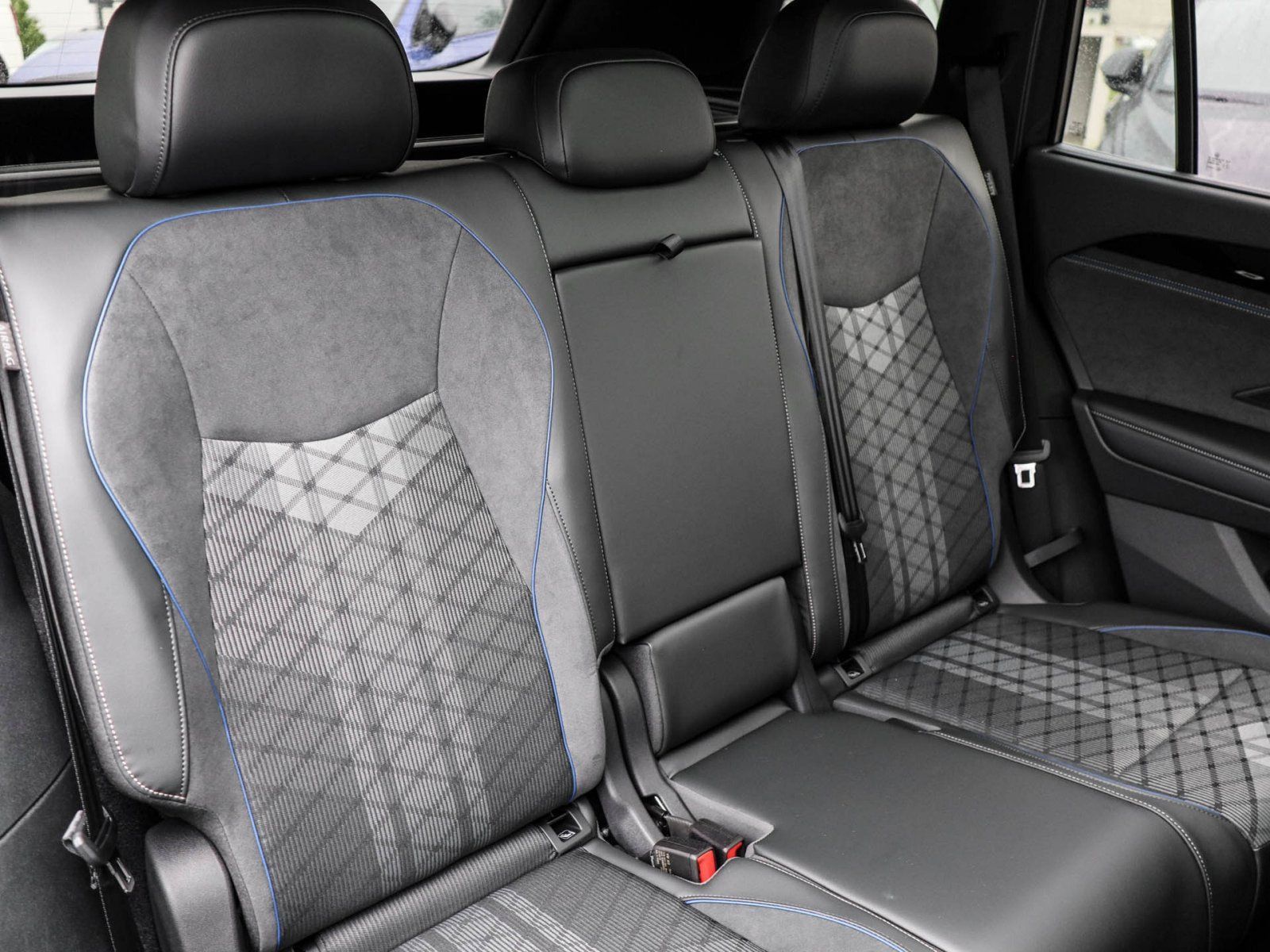 Volkswagen Tayron - Bild 4