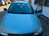 Opel Corsa - Opel Corsa mit Benzin-Antrieb: Kombi