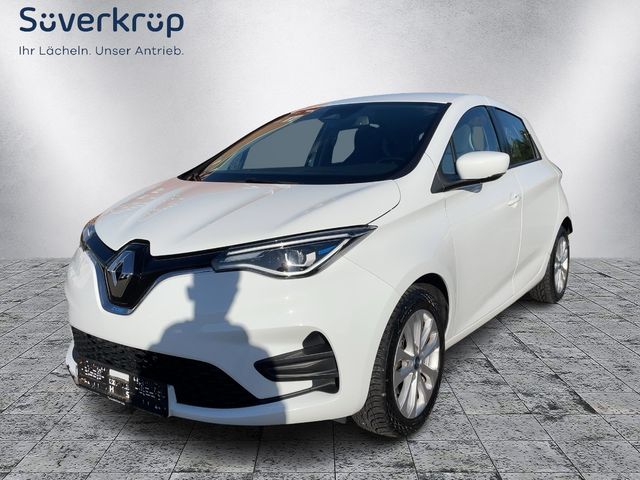 Renault ZOE Experience R 110 Z.E. 50 BATTERIEMIETE KLIMA