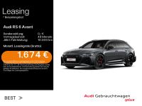Audi RS6 - Vorschau Bild 1