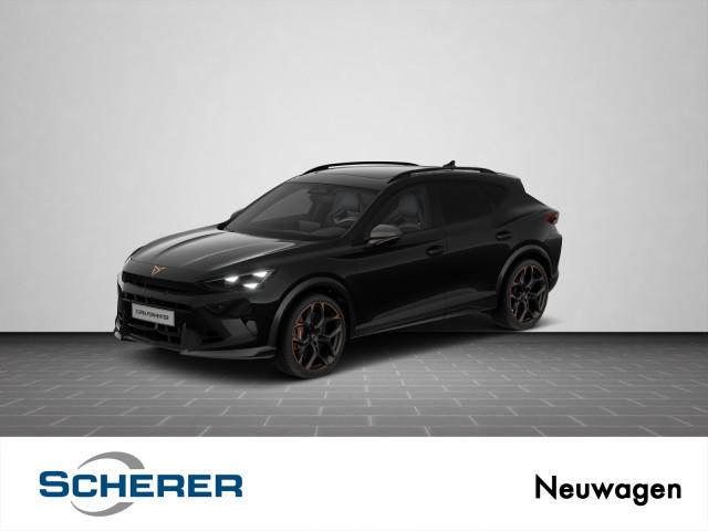 Cupra Formentor VZ5 2.5 TSI 287 kW 390PS
