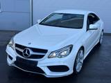 Mercedes-Benz E 250*AMG-PAKET*MULTIBEAM*NAVI*SHZ* - Mercedes-Benz E-Klasse: AMG Paket