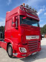 DAF XF 480 FT