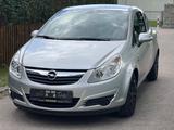 Opel Corsa 1.2 Twinport CATCH ME Now/Tüv-2027-07/ - Opel Corsa: Catch Me Now