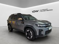 Dacia Bigster - Vorschau Bild 10