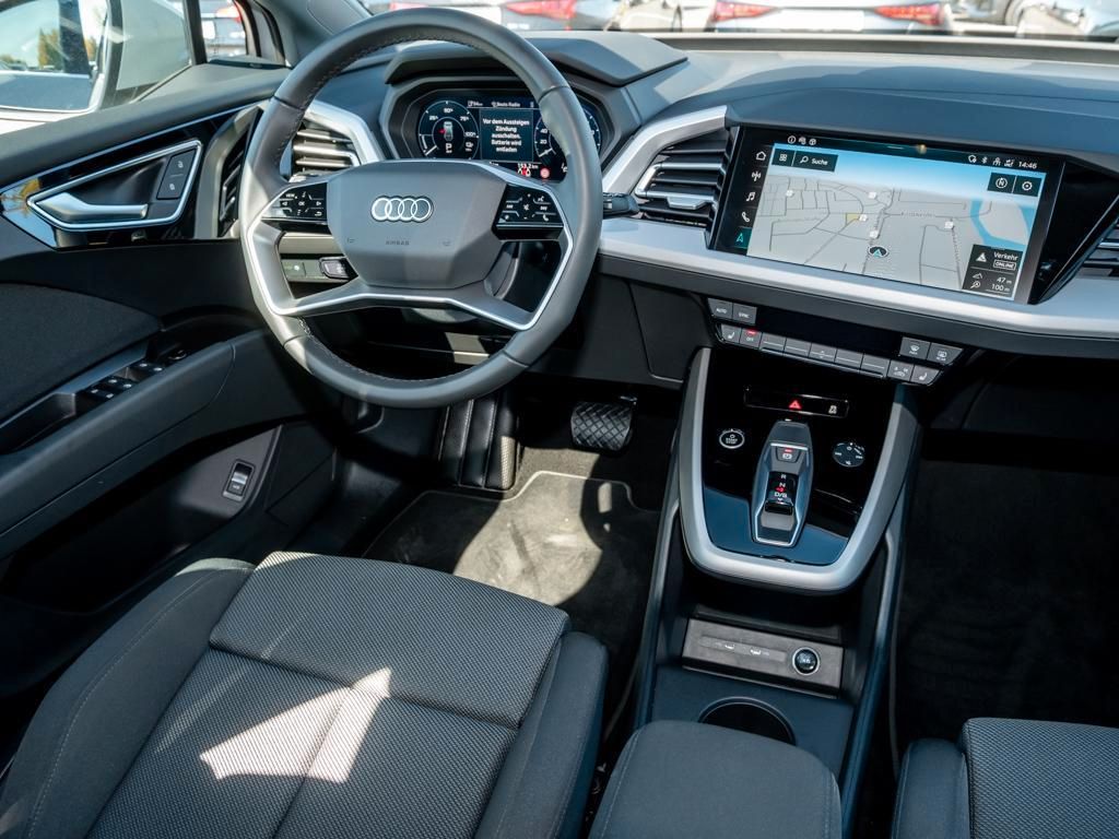 Audi Q4 - Bild 6