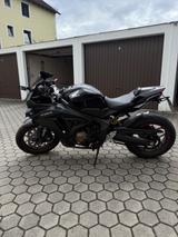 Honda CBR 650r - HONDA 650 CBR