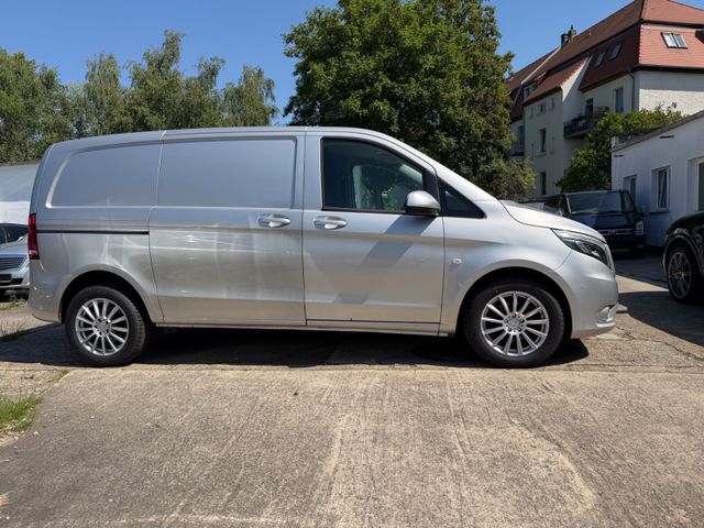 Vito Kasten 114 RWD kompakt, 9G Automatik, LED Bild 6