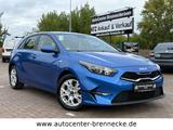 Kia Ceed Edition 7 - Kia cee'd / Ceed in Magdeburg