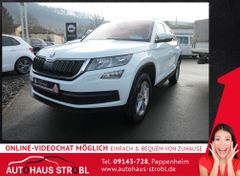 SKODA Kodiaq Ambition 4x4 /SHZG/ PDC/ AHK