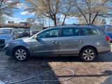 Volkswagen Passat Variant 1.6 FSI DSG Comfortline - Volkswagen Passat Variant: Fsi