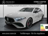 Mercedes-Benz A 35 AMG 4M AMG SPECIAL EDIT.+DIST+AHK+NIGHT 1+2 - Mercedes-Benz A 35 AMG: Automatik