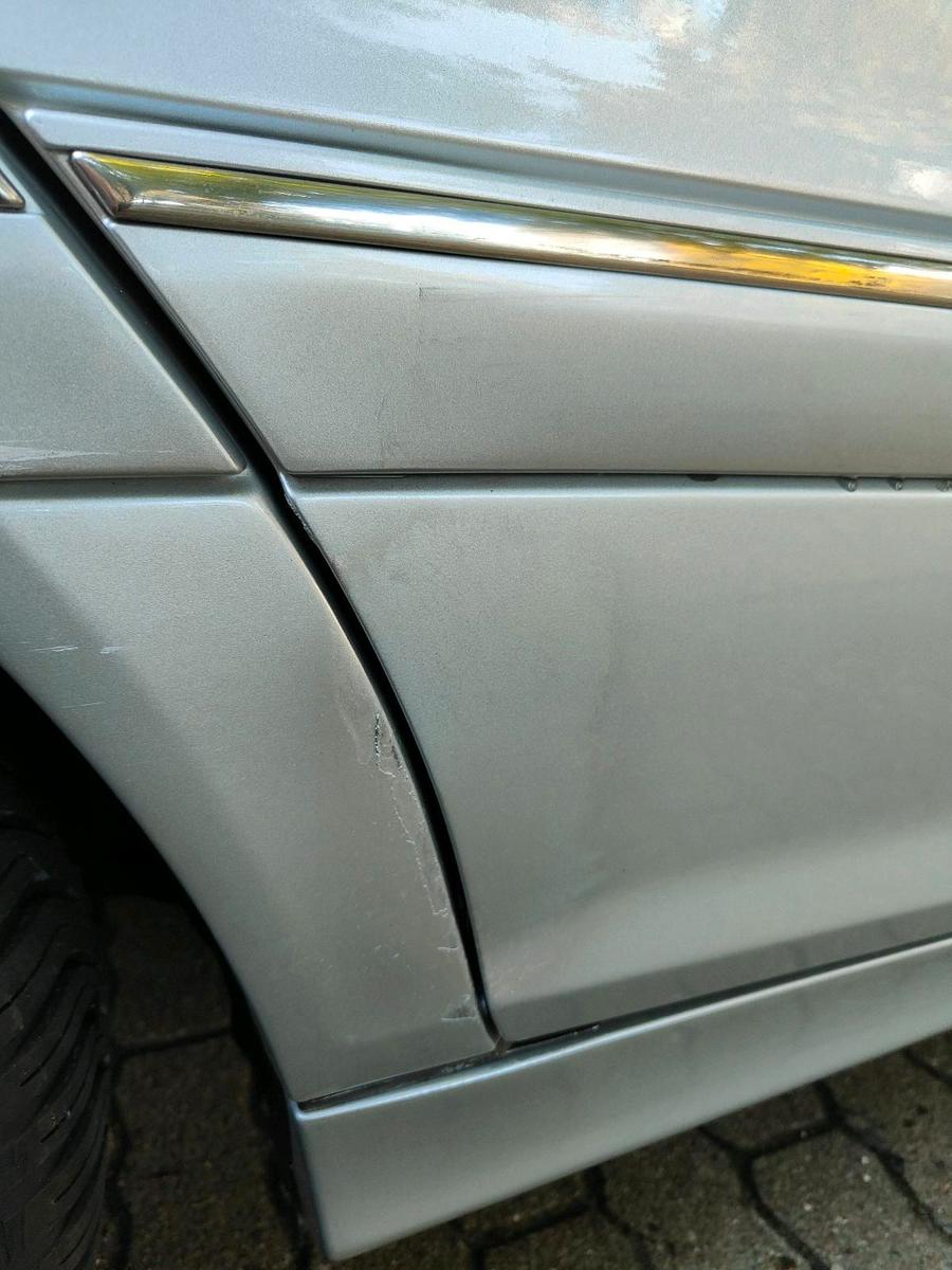 Mercedes-Benz C320 2005 — photo 10