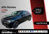 Alfa Romeo Giulia VELOCE 280 PS AT8-Q4 *ACC* - Alfa Romeo Gebrauchtwagen in Karlsruhe