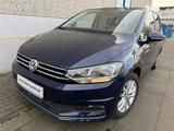 Volkswagen Touran TSI OPF Highline 7-Sitze CarPlay Leder SH - VW Touran 7-Sitzer