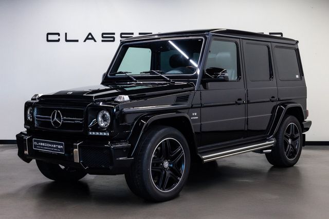 Mercedes-Benz G 55 AMG Kompressor Lang Btw auto, Fiscale waard