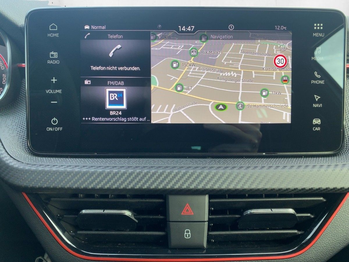 Skoda Kamiq - Bild 11