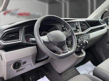 Volkswagen T6 Transporter - 12