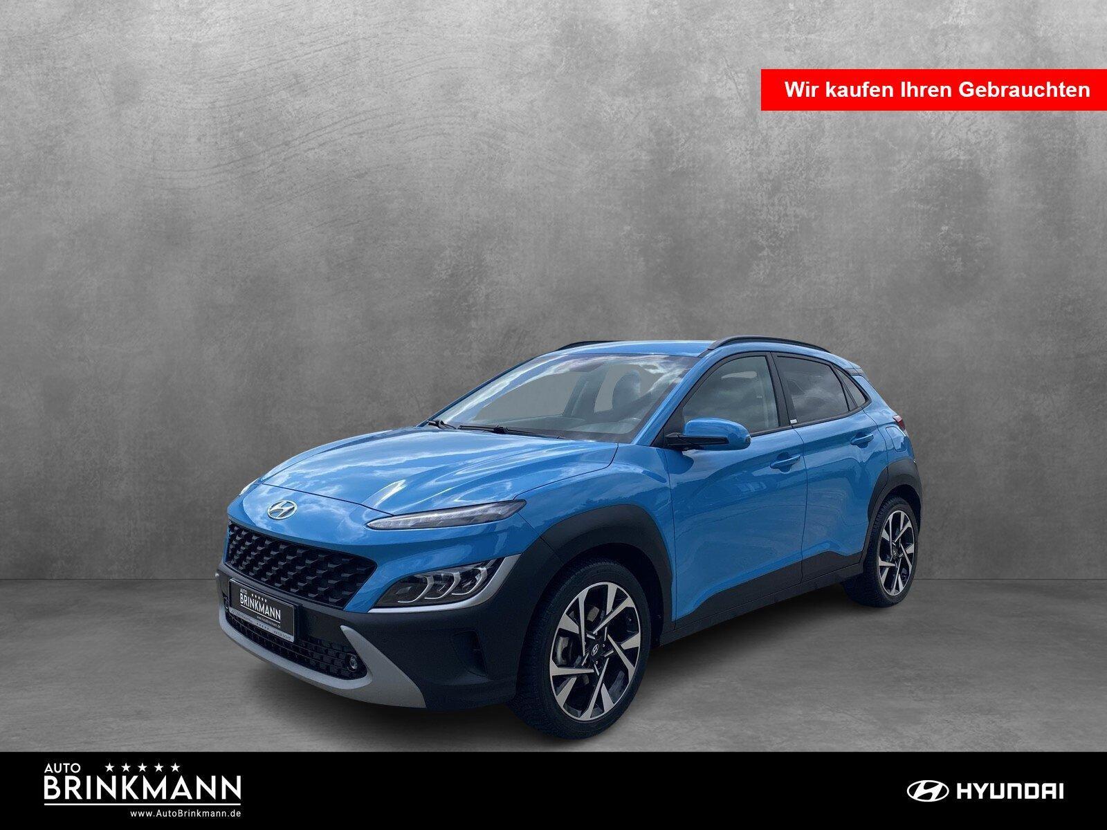 Hyundai Kona 1.0 T-GDI INTRO Ed. 6MT Intro EDITION/Klima