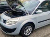 Renault Scenic Confort Authentique 1.6 16V Confort A... - Renault Scenic: 16v Authentique