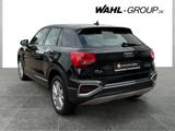 Audi Q2 35 TFSI ADVANCED S-tronic LED NAVI Kamera ACC - Audi Q2 35 TFSI Gebrauchtwagen