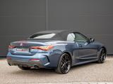 BMW 430i Cabrio M Sportpaket HUD Kamera H/Ksound 1VB - BMW 430 in Stuttgart