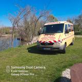 Mercedes-Benz Sprinter - Mercedes-Benz Sprinter aus 2002: Van