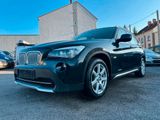 BMW X1 xDrive 23d BI-XENON + AUT + PDC + SHZ + LEDER - BMW X1 aus 2009