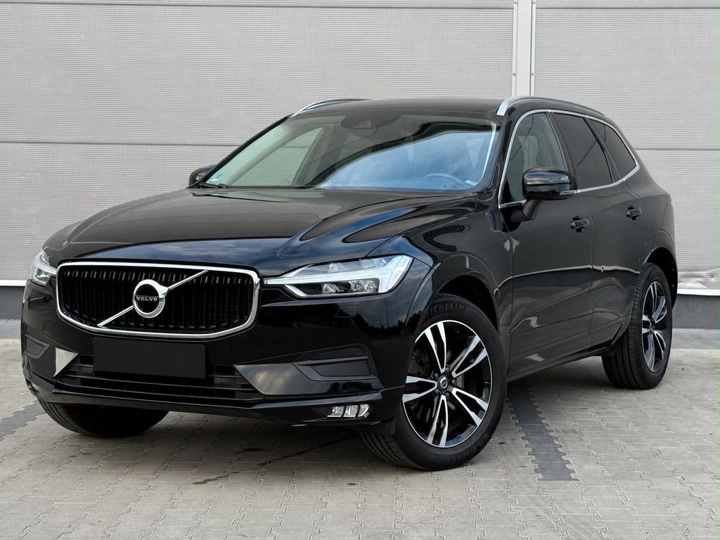 Image of Volvo XC60