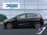 Ford Fiesta ST-Line AHK-abnehmbar AHK LED Scheinwerfe - Ford Fiesta Gebrauchtwagen in Chemnitz