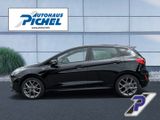 Ford Fiesta ST-Line AHK-abnehmbar+LED Scheinwerferreg - Ford Fiesta Gebrauchtwagen in Chemnitz