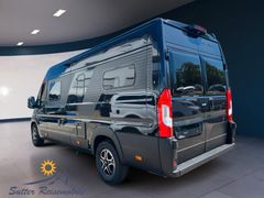 Adria EDITON 640 SLB*180PS*10"NAVI*Markise*SAFETY Pake