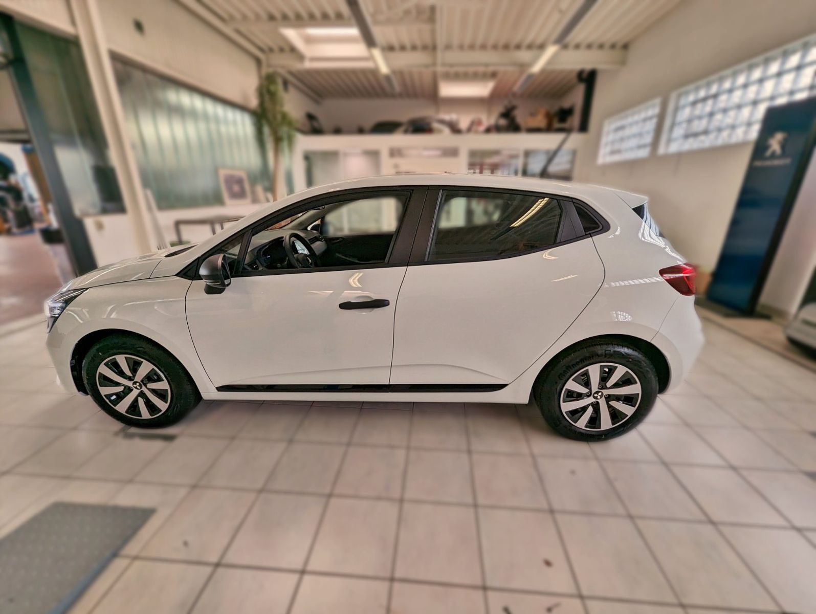 Mitsubishi Colt - Bild 2