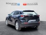 Mazda CX-30 Centre-Line 2,5l Matrix-LED/Navi/Kamera/He - Mazda CX-30 Centre-line mit Hybrid-Antrieb (Benzin/Elektro)