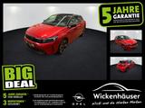 Opel Corsa F 1.2 Turbo GS WinterPaket+Kamera+Totwinke