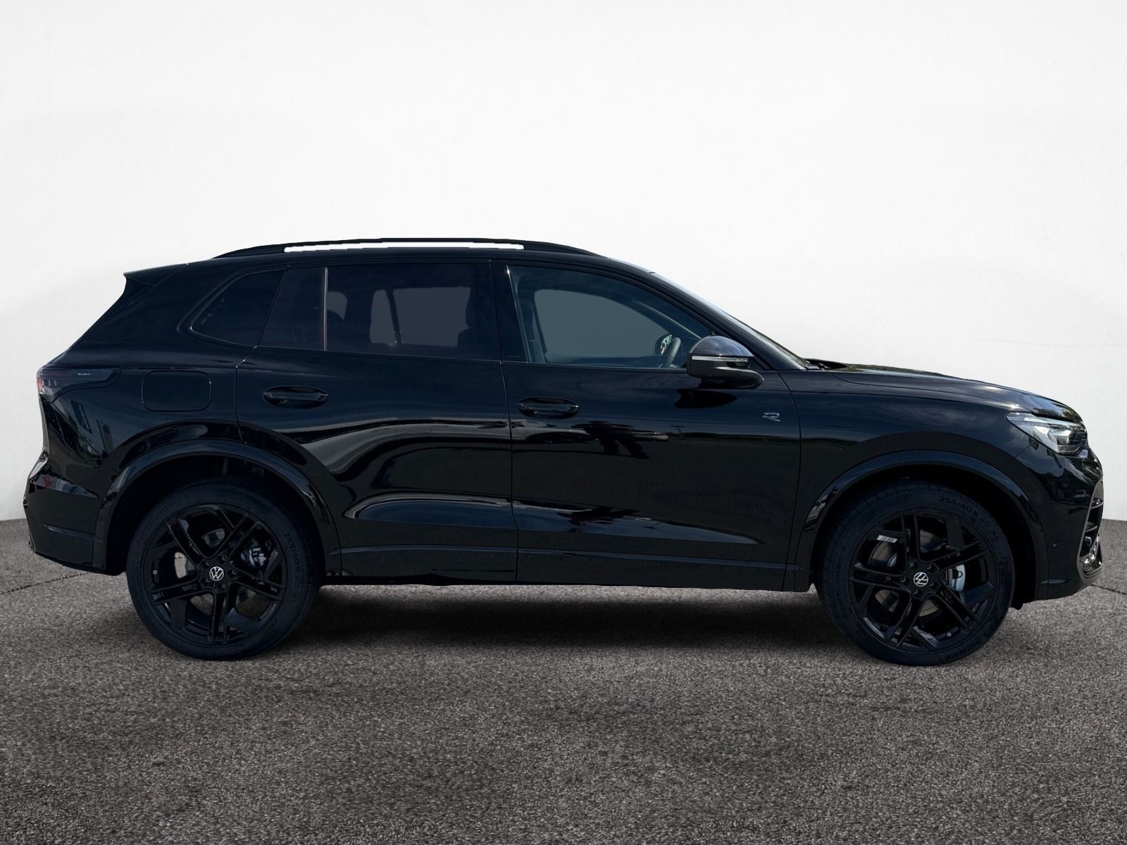Volkswagen Tiguan - Bild 7