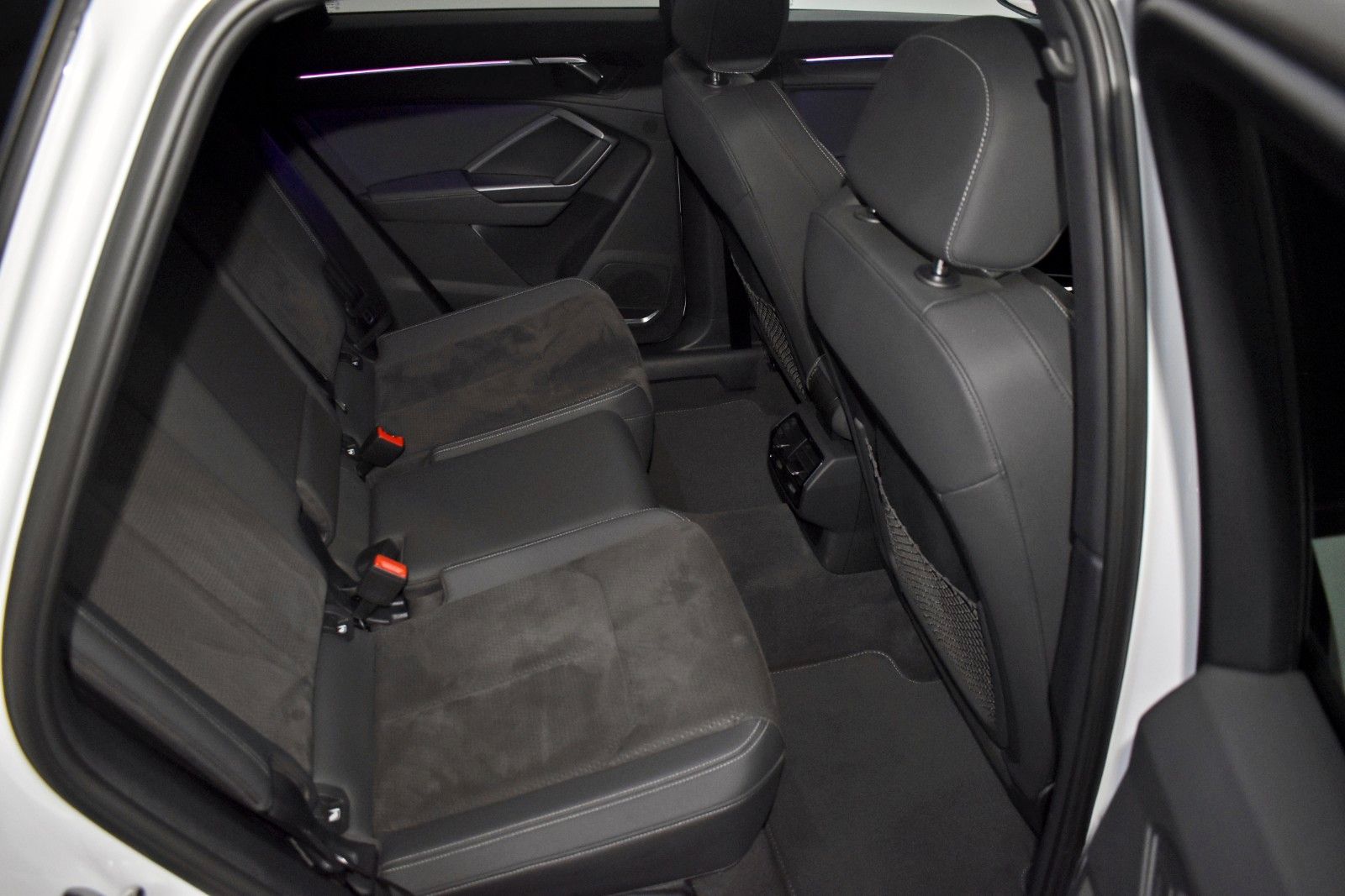 Fahrzeugabbildung Audi Q3 40TDI quattro S line Alcantara,B&O,Kamera,LED