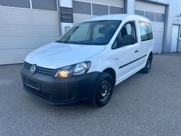 Volkswagen Caddy - 3