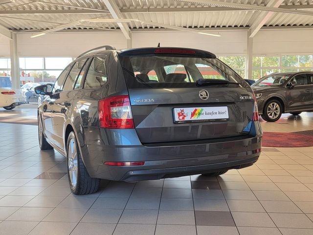 SKODA Octavia — Foto 5