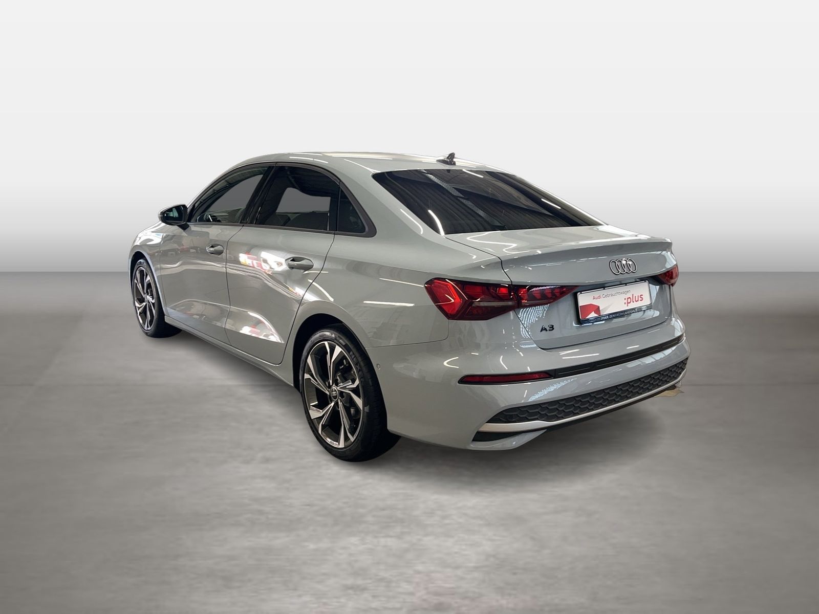 Audi A3 - Bild 3