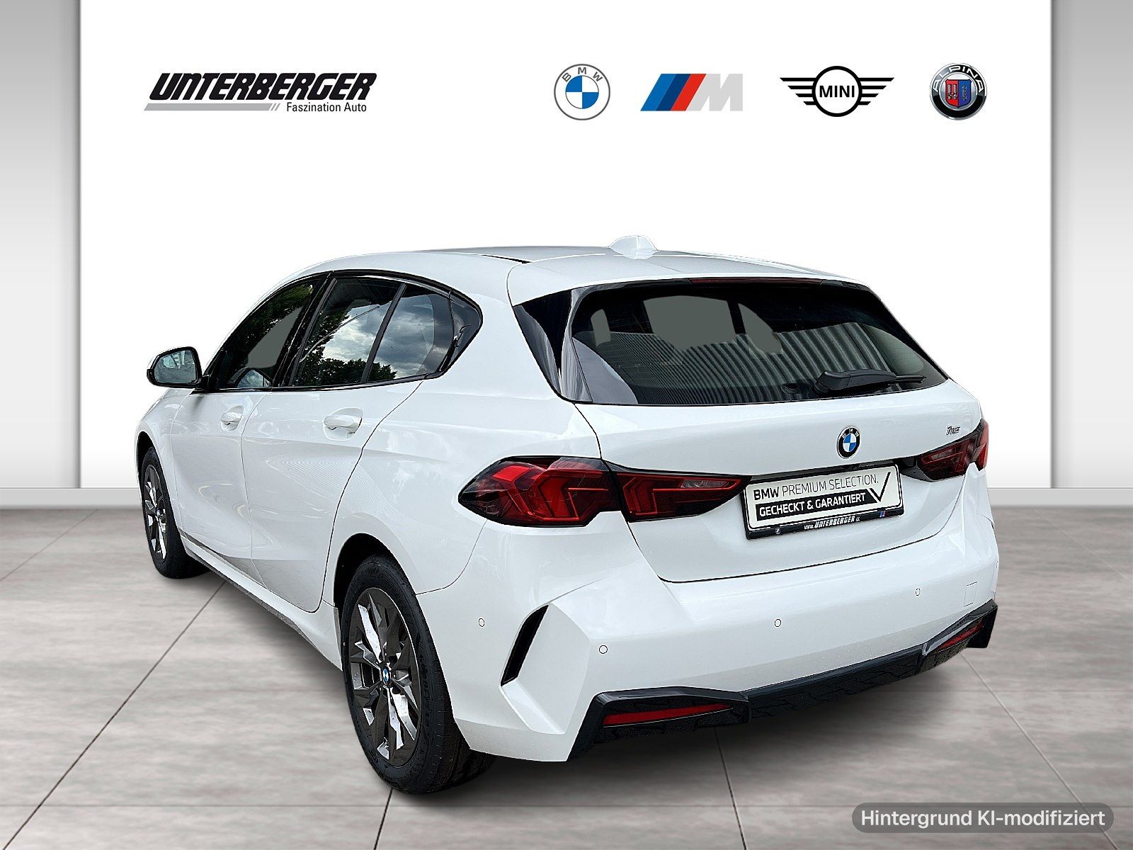 BMW 116 Adap LED Lenkradhz Komfortzg Driving Assist foto 4