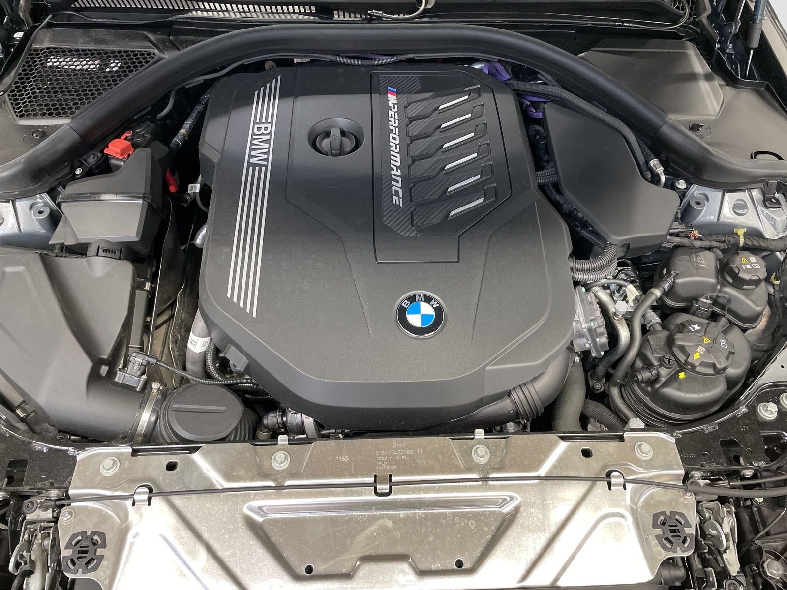 BMW M340i - Bild 15