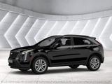 Cadillac XT4 2.0 T Sport AWD Dig.Cockpit HUD LED Shz. BT - Cadillac XT4 aus 2023