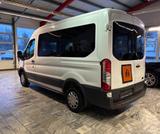 Ford Transit Kombi 310 L2 Trend 9 Sitzer Klima - Ford: Sitzer